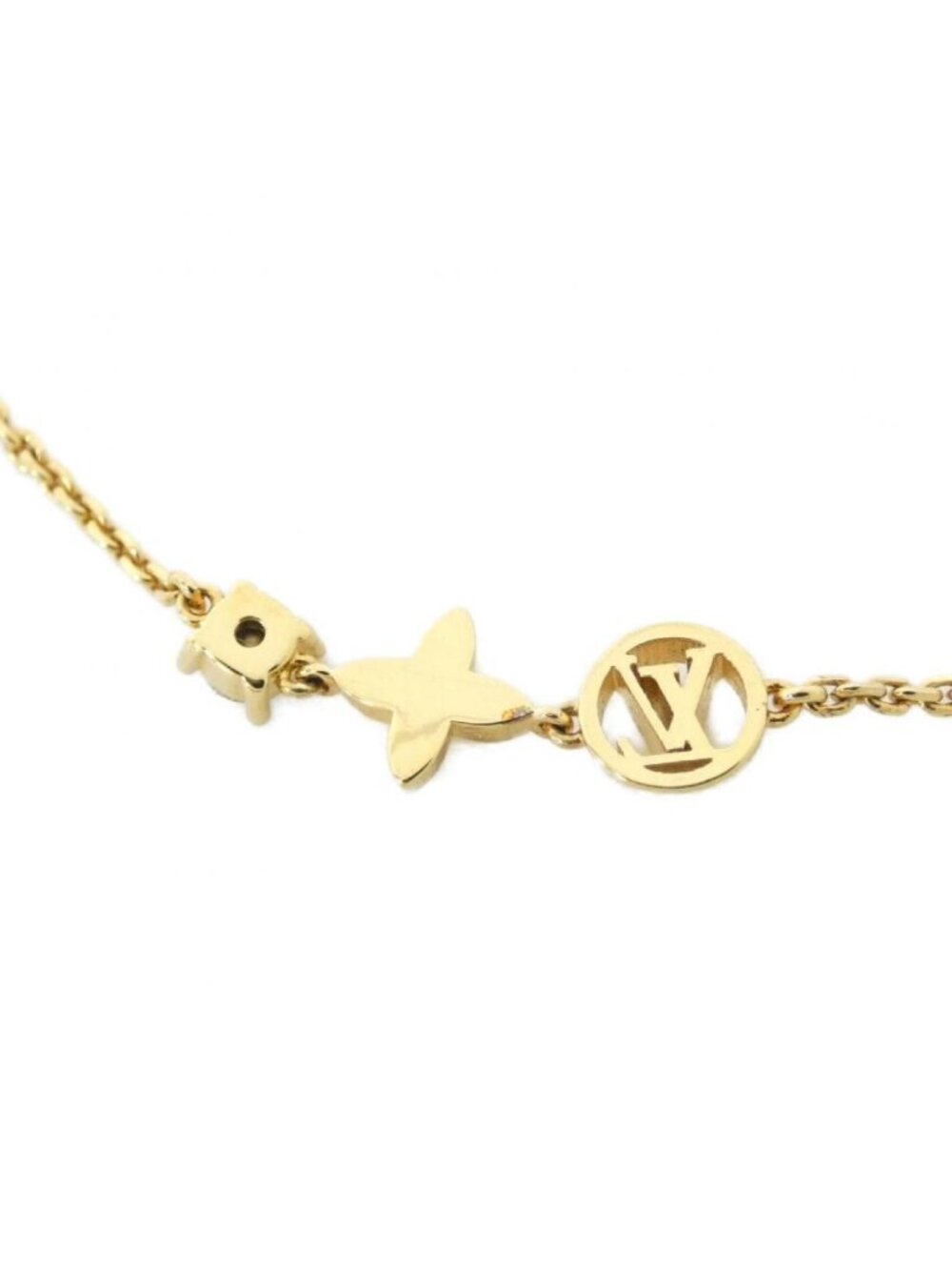 Louis Vuitton Bracelet Petit - Picture 3 of 4